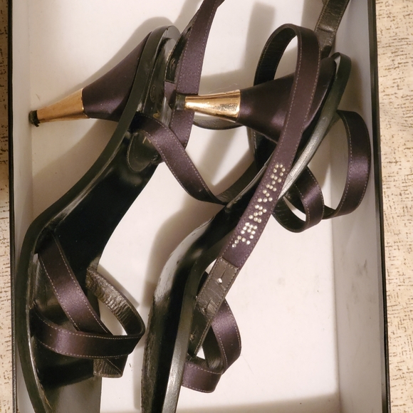 Chanel sandals - Picture 2 of 9